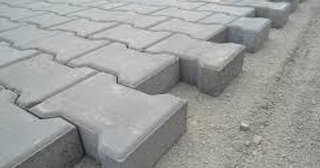 Плитка тактильная 300х300, цена от 715 руб., купить в Костроме